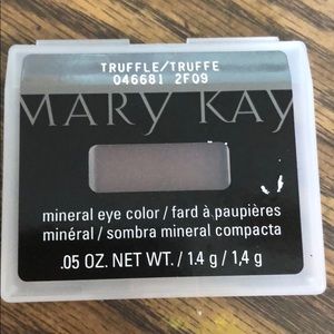Mary Kay mineral eye color